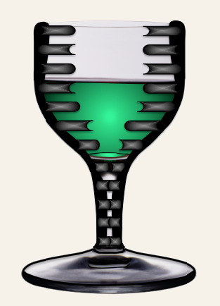 goblet logo